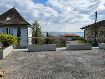 ✨ Magnifique Villa Individuelle avec Vue – Peseux (NE) ✨ image 6