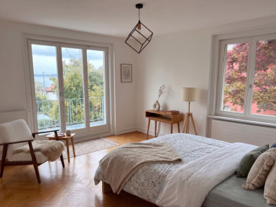 ✨ Magnifique Villa Individuelle avec Vue – Peseux (NE) ✨ image 1