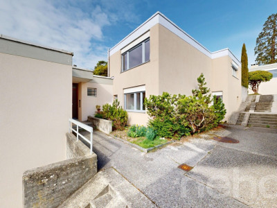 Magnifique Villa avec vue sur le lac image 3