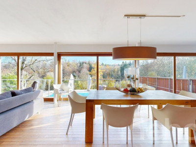 Le Luxe Discret : Une Villa d?Architecte à Découvrir Absolument image 8