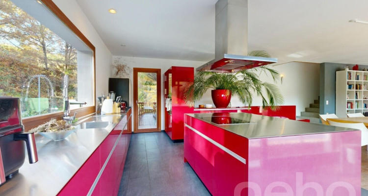 Le Luxe Discret : Une Villa d?Architecte à Découvrir Absolument image 12