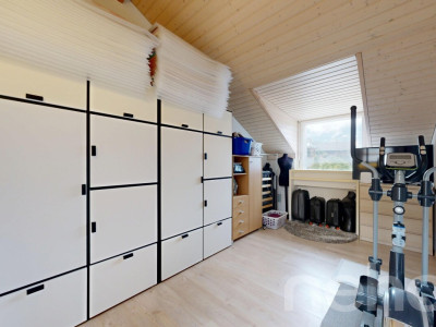 Exclusif: Villa Minergie de deux logements image 9