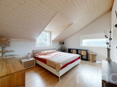 Exclusif: Villa Minergie de deux logements image 10