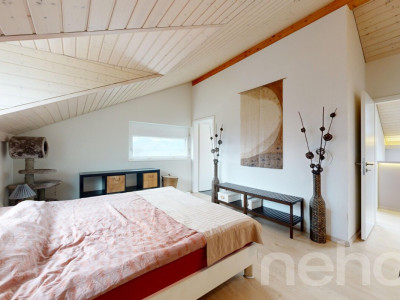 Exclusif: Villa Minergie de deux logements image 11