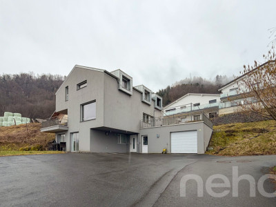 Exclusif: Villa Minergie de deux logements image 12