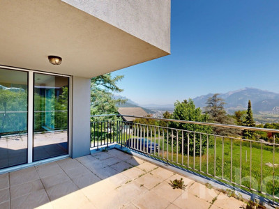 Exclusif: Villa Minergie de deux logements image 2