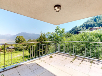 Exclusif: Villa Minergie de deux logements image 3