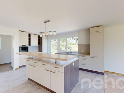 Exclusif: Villa Minergie de deux logements image 7