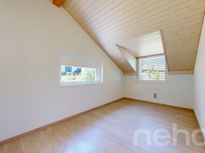 Exclusif: Villa Minergie de deux logements image 10