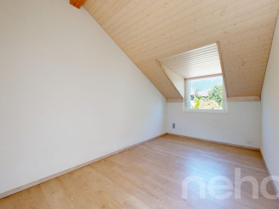 Exclusif: Villa Minergie de deux logements image 11