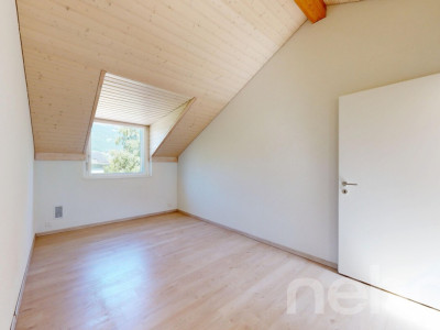 Exclusif: Villa Minergie de deux logements image 12