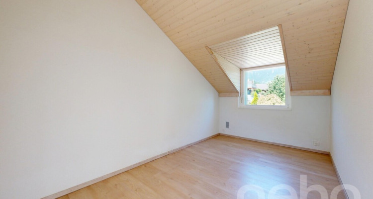 Exclusif: Villa Minergie de deux logements image 11