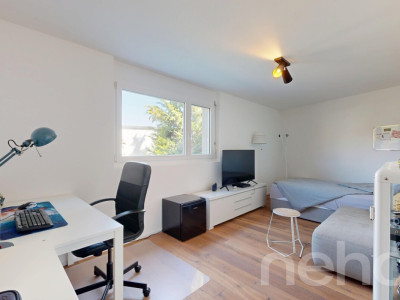 Top gepflegtes 5.5-Zimmer-EHF mit schönem Garten in 8213 Neunkirch image 7