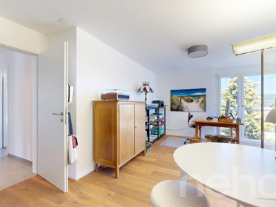 Top gepflegtes 5.5-Zimmer-EHF mit schönem Garten in 8213 Neunkirch image 9