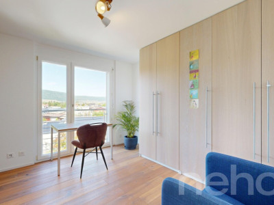 Top gepflegtes 5.5-Zimmer-EHF mit schönem Garten in 8213 Neunkirch image 10