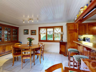 Splendide villa familiale à Bex : espace et potentiel insoupçonné! image 4