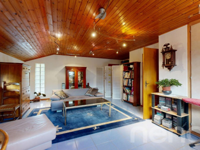 Splendide villa familiale à Bex : espace et potentiel insoupçonné! image 7
