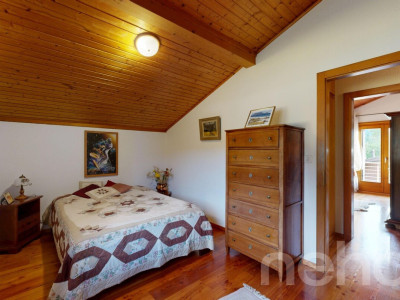 Splendide villa familiale à Bex : espace et potentiel insoupçonné! image 8