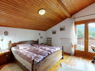 Splendide villa familiale à Bex : espace et potentiel insoupçonné! image 9