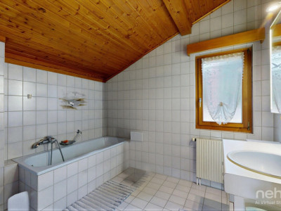 Splendide villa familiale à Bex : espace et potentiel insoupçonné! image 10