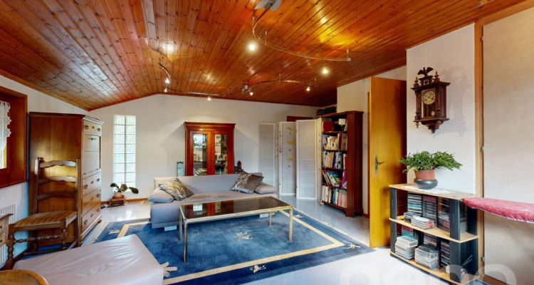 Splendide villa familiale à Bex : espace et potentiel insoupçonné! image 7