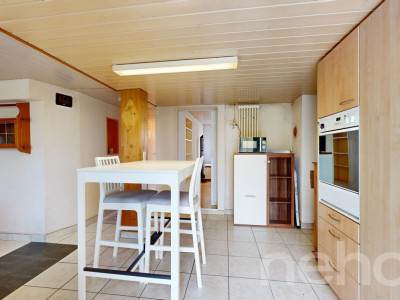 Charmantes 5-Zimmer-Eckreihenhaus an begehrter Lage in Bottighofen image 5