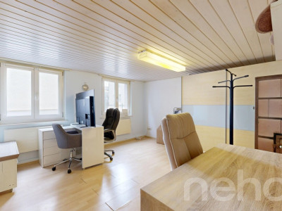 Charmantes 5-Zimmer-Eckreihenhaus an begehrter Lage in Bottighofen image 7