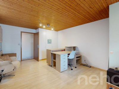 Charmantes 5-Zimmer-Eckreihenhaus an begehrter Lage in Bottighofen image 8