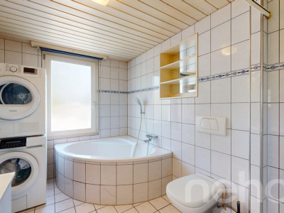 Charmantes 5-Zimmer-Eckreihenhaus an begehrter Lage in Bottighofen image 11