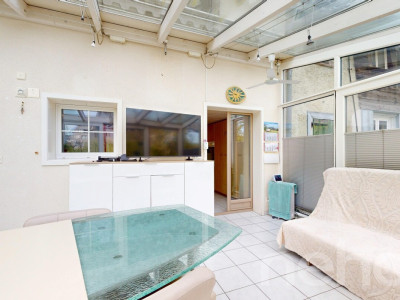 Charmantes 5-Zimmer-Eckreihenhaus an begehrter Lage in Bottighofen image 12