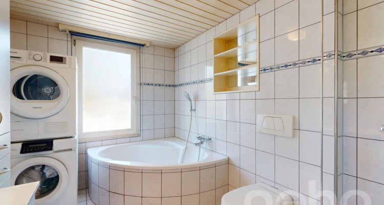 Charmantes 5-Zimmer-Eckreihenhaus an begehrter Lage in Bottighofen image 11