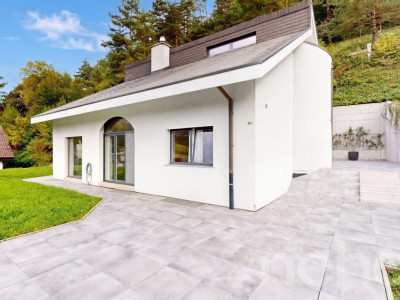 Villa in der Idylle mit Weitsicht auf die Berge image 11