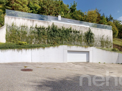 Villa in der Idylle mit Weitsicht auf die Berge image 12