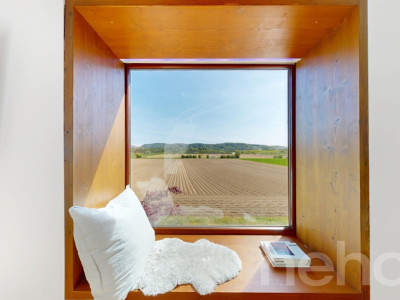 6.5-Zimmer-Architektenhaus der Extraklasse in Hüntwangen image 4