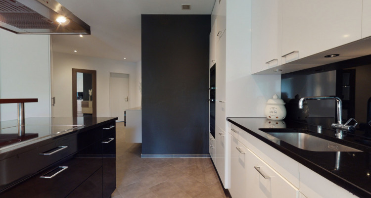 Gemütliche Eigentumswohnung im modernen Grüt-Park Adliswil mit Balkon image 4