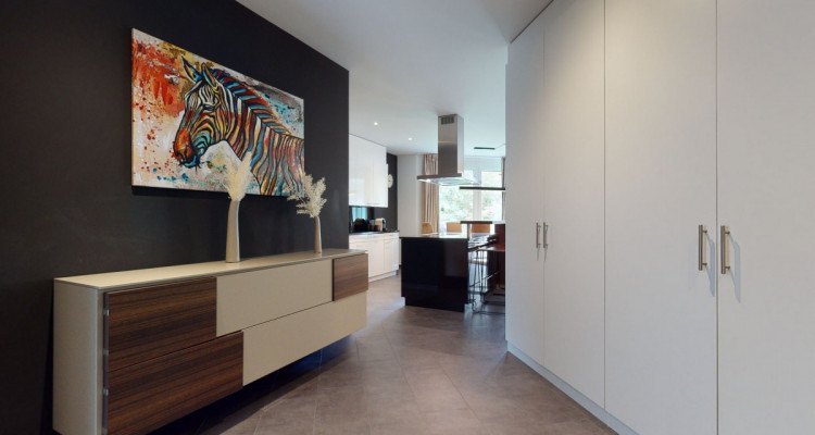 Gemütliche Eigentumswohnung im modernen Grüt-Park Adliswil mit Balkon image 6