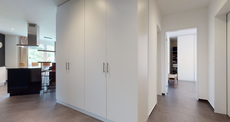 Gemütliche Eigentumswohnung im modernen Grüt-Park Adliswil mit Balkon image 7