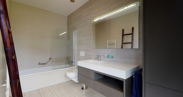 Gemütliche Eigentumswohnung im modernen Grüt-Park Adliswil mit Balkon image 8