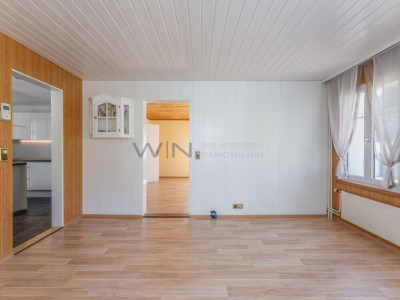 Modernisiertes  Familienhaus - attraktive Lage image 5
