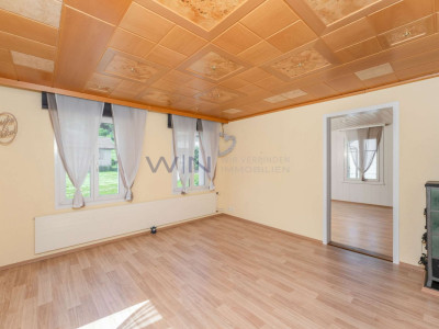 Modernisiertes  Familienhaus - attraktive Lage image 6