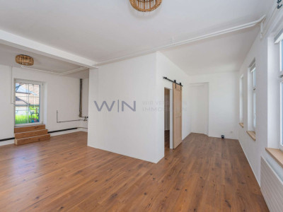 Modernisiertes  Familienhaus - attraktive Lage image 9