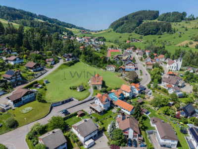 Rar und genial - Einfamilienhaus mit Garten image 2