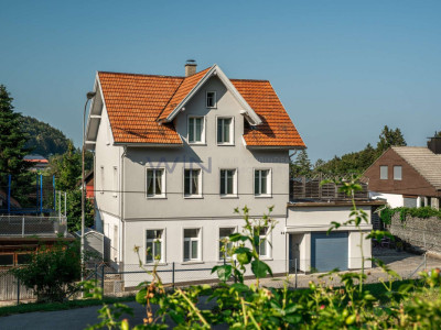 Top saniertes Idyll mit Traumgarten image 7