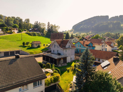 Top saniertes Idyll mit Traumgarten image 8