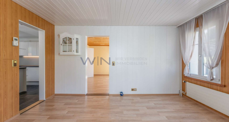 Modernisiertes  Familienhaus - attraktive Lage image 5