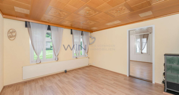 Modernisiertes  Familienhaus - attraktive Lage image 6