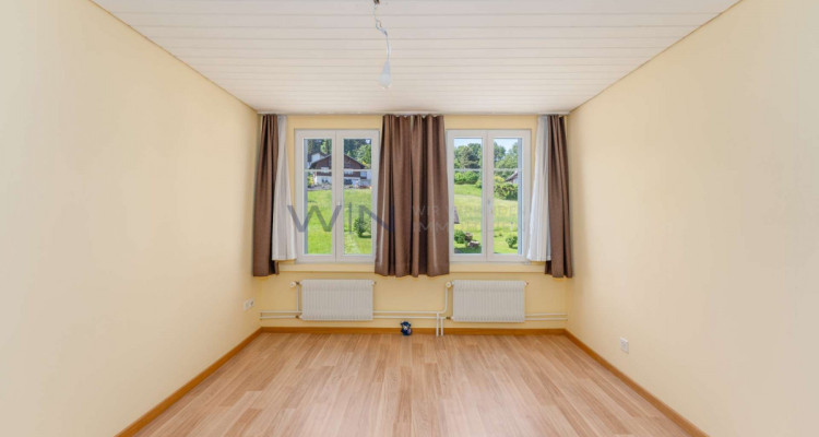 Modernisiertes  Familienhaus - attraktive Lage image 7