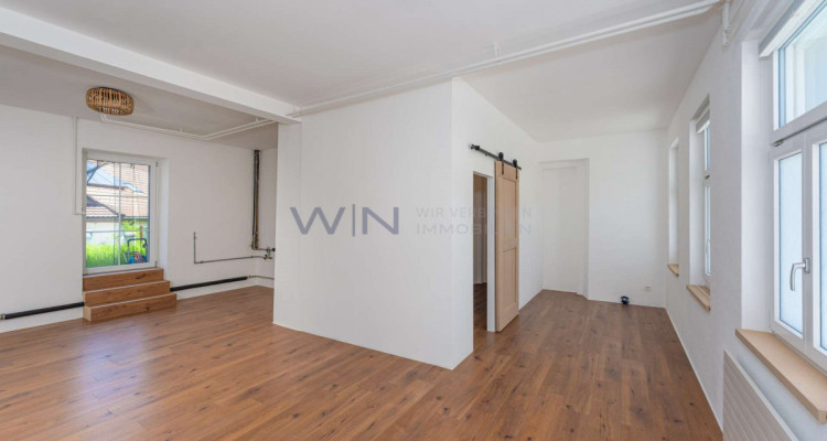 Modernisiertes  Familienhaus - attraktive Lage image 9