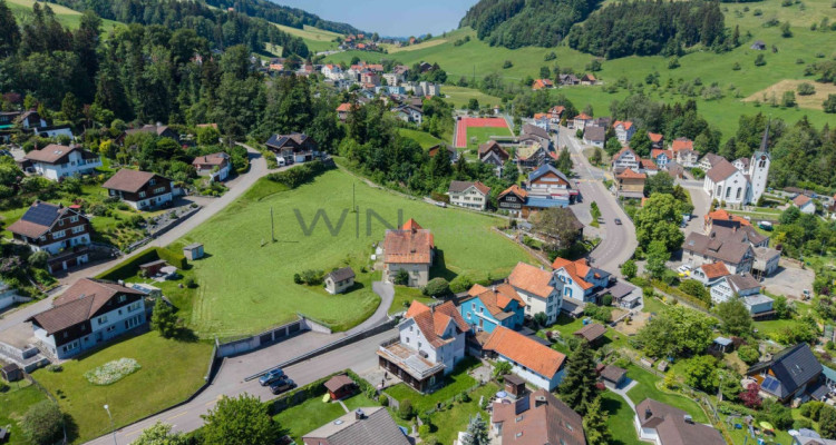 Energiesaniertes Schmuckstück - mit Garten und Garage image 10