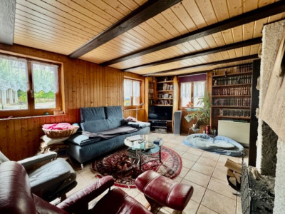 En exclusivité: Maison individuelle, à rénover aux Brenets image 5
